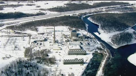 Regulators: Minnesota nuclear plant leak didn’t require public notice